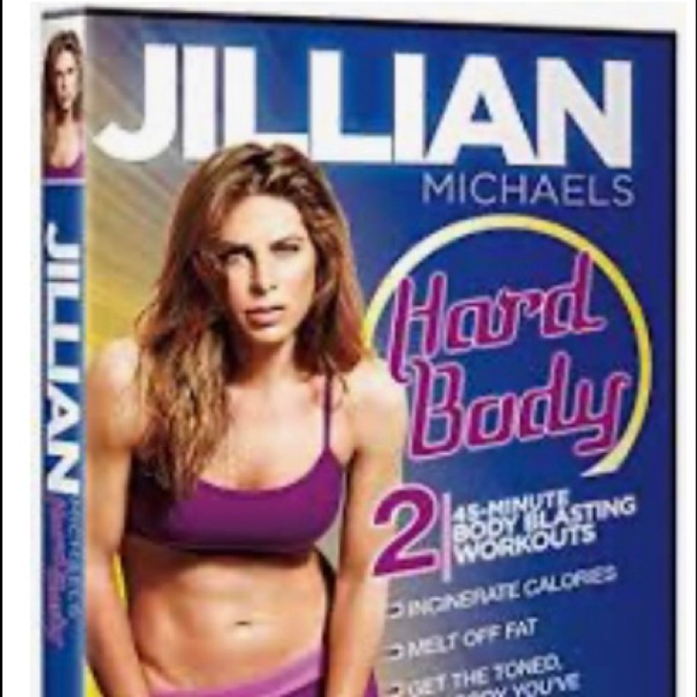 Hard Body 2 dvd and free shipping